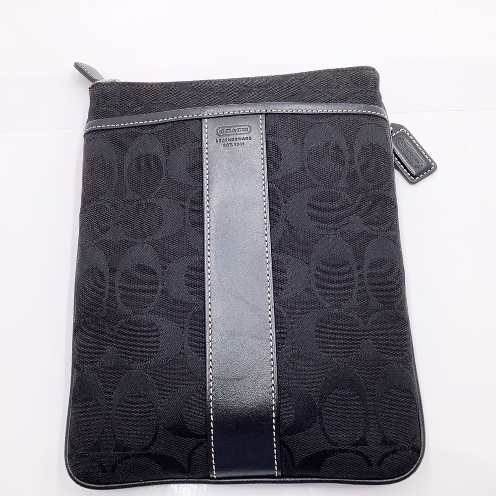 {Coach} Crossbody